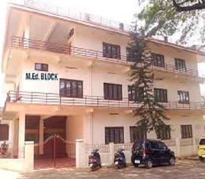 Mount Carmel College of Teacher Education for Women Kottayam campus photo 2